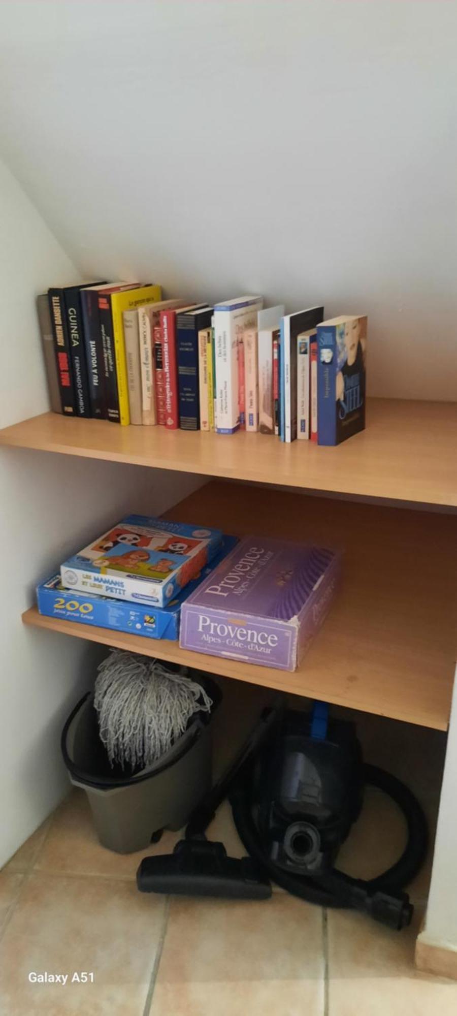 Homestay La Provencale Valensole