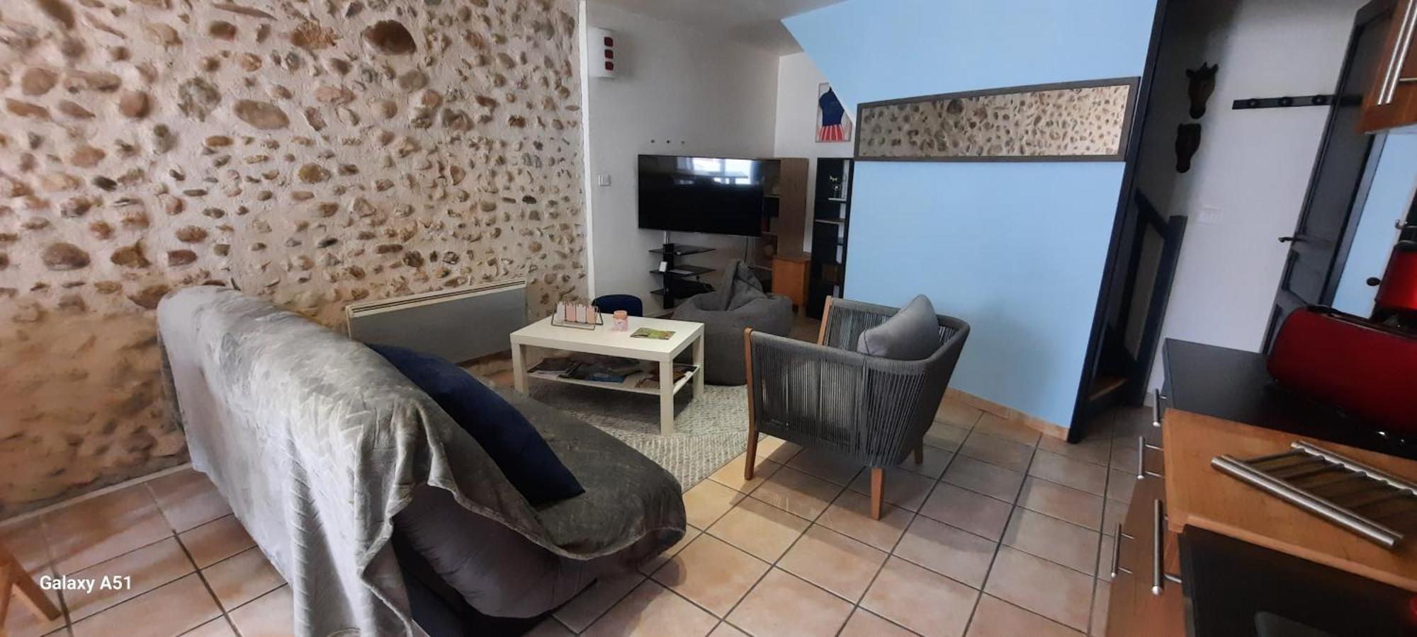 La Provencale Homestay Valensole