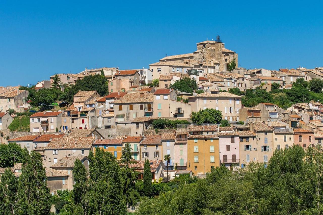 La Provencale Homestay